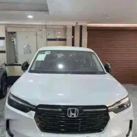 هوندا HR-V هیبرید مدل ۲۰۲۴ نیمه فول
