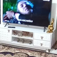 زیر تلویزیون|میز تلویزیون|فشاپویه, |دیوار