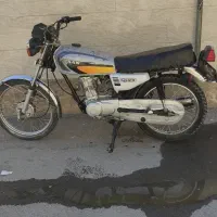 موتور هوندا 89