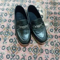 کالج و کفش استوک|کیف، کفش، کمربند|کاشان, شریعتی|دیوار