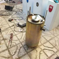 آبگرمکن 3میل4م