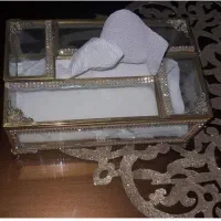 جادستمال کاغذی
