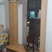همه‌چیز تو یک کمد شیک|جاکفشی، کمد، دراور|اهواز, کوروش|دیوار