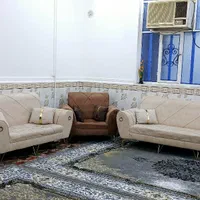 مبل شیک و تمیز