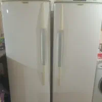 یخچال دوقلو