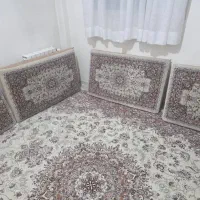 فروش ۶ عدد پشتی|پشتی|تهران, والفجر (افسریه)|دیوار