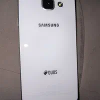 سامسونگ Galaxy A3 (2016) با حافظهٔ ۱۶ گیگابایت