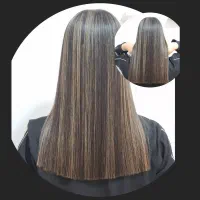 تخفیف ویژه کراتین پروتئین وبوتاکس مو