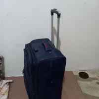 چمدان مسافرتی|کیف، کفش، کمربند|فردیس, قریشی|دیوار