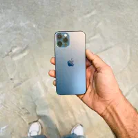 ایفون ۱۲پرو