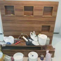 میز تلویزیونی