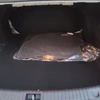 سواری بایک بیجینگ U5 plus صفر 1404|خودرو سواری و وانت|تهران, ونک|دیوار