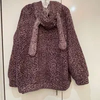 هودی تدی دخترانه|لباس|اردبیل, |دیوار