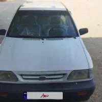 پراید مدل ۸۵