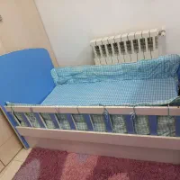 تخت کودک