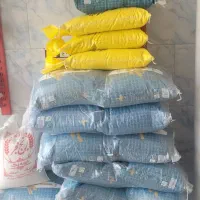 برنج پاکستانی  سوپرباسماتی عنبر بو