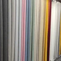 جشنواره فروش پرده|پرده، رانر، رومیزی|قزوین, |دیوار