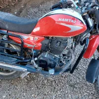 موتور شکاری مدل همتاز