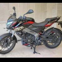 ns200 نیو فیس اخر1404 فروردین استارت خورده