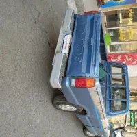 مزدا دوکابین 138   .2000|خودرو سواری و وانت|شهریار, شهرک شاهد|دیوار