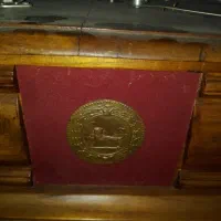 گرامافون هندلی قدیمی|سیستم صوتی خانگی|فردیس, طالقانی|دیوار