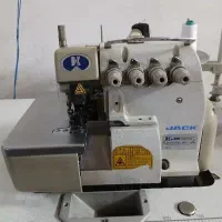 چرخ سردوز صنعتی پنج نخ جک jack