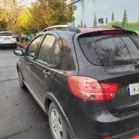 کوییک r  بدون رنگ  ۱۴۰۰|خودرو سواری و وانت|تبریز, |دیوار