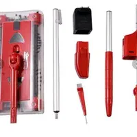 جارو شارژی نپتونی مدل عصایی|جاروبرقی، جارو شارژی، بخارشو|پرند, فاز ۲|دیوار