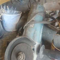 باسکول بخاری کاربراتور لاستیک سنگ فرز پروفیل بر|ابزارآلات|شهرضا, |دیوار