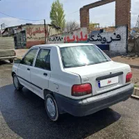 پراید مدل۹۵