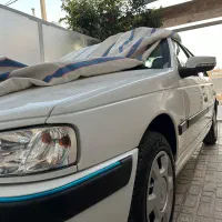 پارس lxtu5 مدل ۱۴۰۱ دریچه گاز سیمی|خودرو سواری و وانت|شیراز, زیباشهر|دیوار