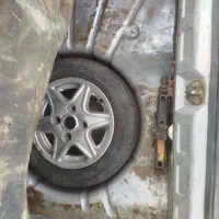 پراید 141دوگانه دستی|خودرو سواری و وانت|سده (خراسان جنوبی), |دیوار