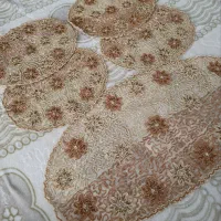 ست رومیزی