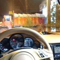 پانامرا ۶ سیلندر