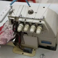 زیگزاگ چهرنخ