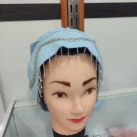 توربان ساده وتوربان کار دست|لباس|یزد, |دیوار