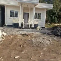 اجرای نمای رومی سیمانی با کادری مجرب و متعهد