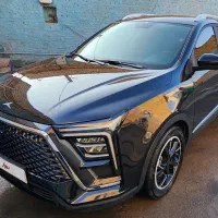 کی ام سی x5|خودرو سواری و وانت|میبد, |دیوار