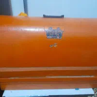 چرخ خیاطی قدیمی