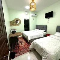 اجاره اتاق هتلاپارتمان اقامتگاه سنتی سوئیت بومگردی