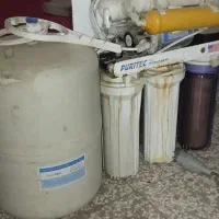 دستگاه تسویه آب