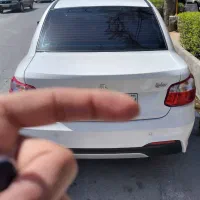 ساینا s 1402|خودرو سواری و وانت|اراک, |دیوار