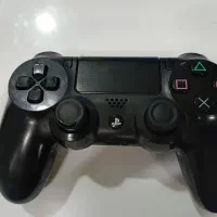 دسته ps4 اصلی معاوضه با های کپی
