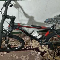 دوچرخه سایز 26