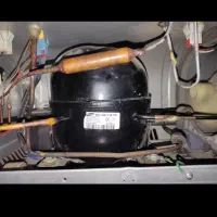 تعمیر انواع یخچال فریزر و چرخ خیاطی سیار هستم|خدمات پیشه و مهارت|میاندوآب, |دیوار