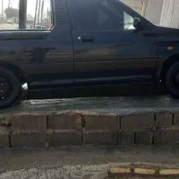 پراید وانت مدل 99