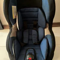 صندلی ماشین کودکUfO