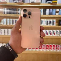 گوشی ایفون 16 پرو مکس حافظه 256 گیگ اقساط