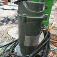 کف کش 42متری 3 اینچ مارک ولکانو