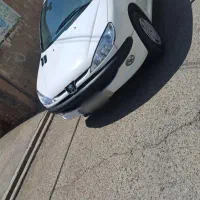 ۲۰۶مدل ۸۹